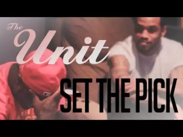 Video: G-Unit - Set The Pick